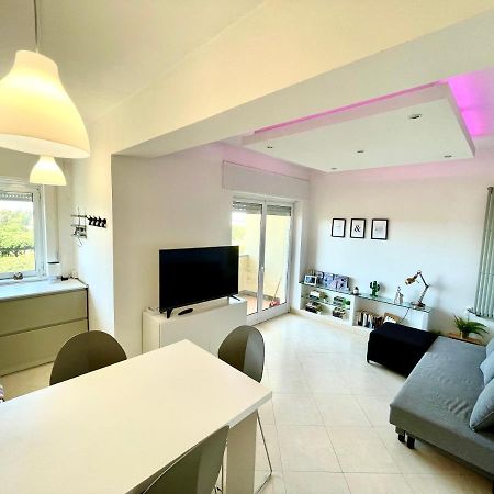 Ferienwohnung Casa La Chiave Dei Desideri Lido di Ostia Exterior foto